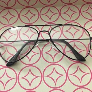 Nonprescription eyeglasses!